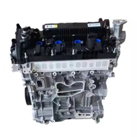 Bloc moteur L4 pour Ford 2.3L Ecoboost Mustang 2.3L L4 GTDI EcoBoost