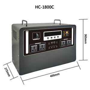 พาวเวอร์แบงค์ สถานีไฟฟ้า 500W 1000W 1500W เครื่องกำเนิดไฟฟ้า แบตเตอรี่ลิเธียม แบตเตอรี่ Lifepo4 แบตเตอรี่พลังงานแสงอาทิตย์ <span class=keywords><strong>ผลิต</strong></span>ภัณฑ์ที่เกี่ยวข้องกับพลังงานแสงอาทิตย์ - Product Image 4