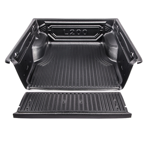 Revestimiento para Caja de Camioneta <span class=keywords><strong>Mitsubishi</strong></span> <span class=keywords><strong>L200</strong></span> Triton 2024-2025, Estilo Deportivo de Lujo, Material HDPE, Fácil Instalación - Product Image 5
