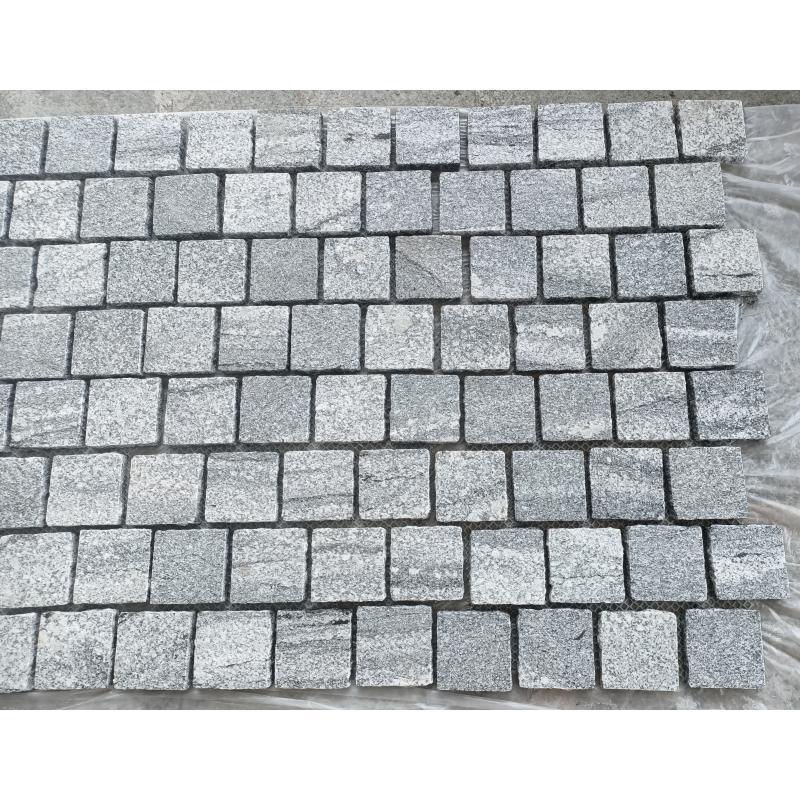 SH STONE Old Quarry Fantasy Granite