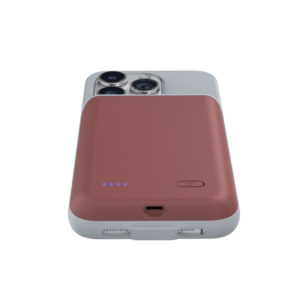 6800mAh Fireproof Power Bank with 4H Fast Charging - Image 6