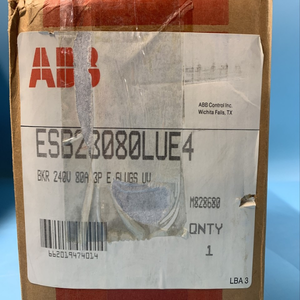 80 240 3 Pôles 120 UVR ESB23080L <span class=keywords><strong>UE4</strong></span> - Product Image 2