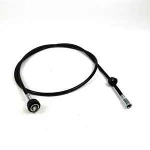 150cm MZ etz 250 de 251 motocicleta velocímetro CABLE