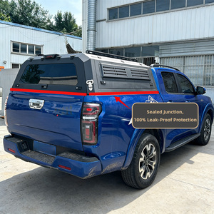 หลังคาแคมป์ปิ้งสำหรับรถกระบะ Ute Tub Canopies Camper Shell <span class=keywords><strong>Topper</strong></span> สำหรับรถ F150 ปี 2021 ขนาด 65 <span class=keywords><strong>ฟุต</strong></span> 55 นิ้ว, รถนิสสัน ฟรอนเทียร์ ปี 2022 ขนาด <span class=keywords><strong>6</strong></span> <span class=keywords><strong>ฟุต</strong></span> และรถแรม 2500 เมกะแค็บ ปี 2024 ขนาด <span class=keywords><strong>6</strong></span> <span class=keywords><strong>ฟุต</strong></span> - Product Image 5