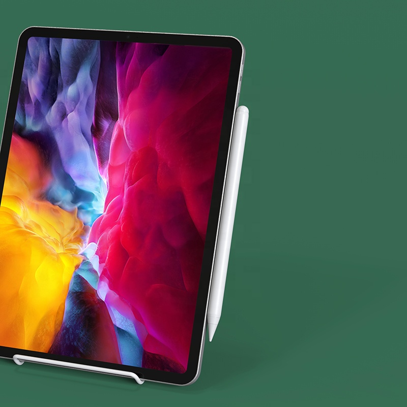 Цифровой магнитный сенсорный экран goojodoq активный стилус Карандаш для iPad Apple планшеты после 2018