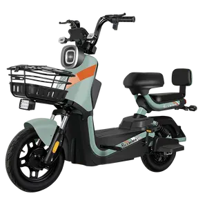 City 2 roues e bike 350w vélo électrique/vélo électrique et scooter électrique 48v à vendre