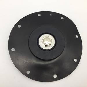 CQG-Z-62S 2.5 인치 소형 및 대형 솔레노이드 펄스 밸브 다이어프램 제조 수리 키트 - Product Image 6