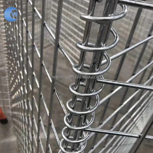 Vente chaude de cage à gabions soudée, panier à gabions galvanisé, cage à pierres <span class=keywords><strong>pour</strong></span> gabions, <span class=keywords><strong>prix</strong></span> des gabions - Product Image 3