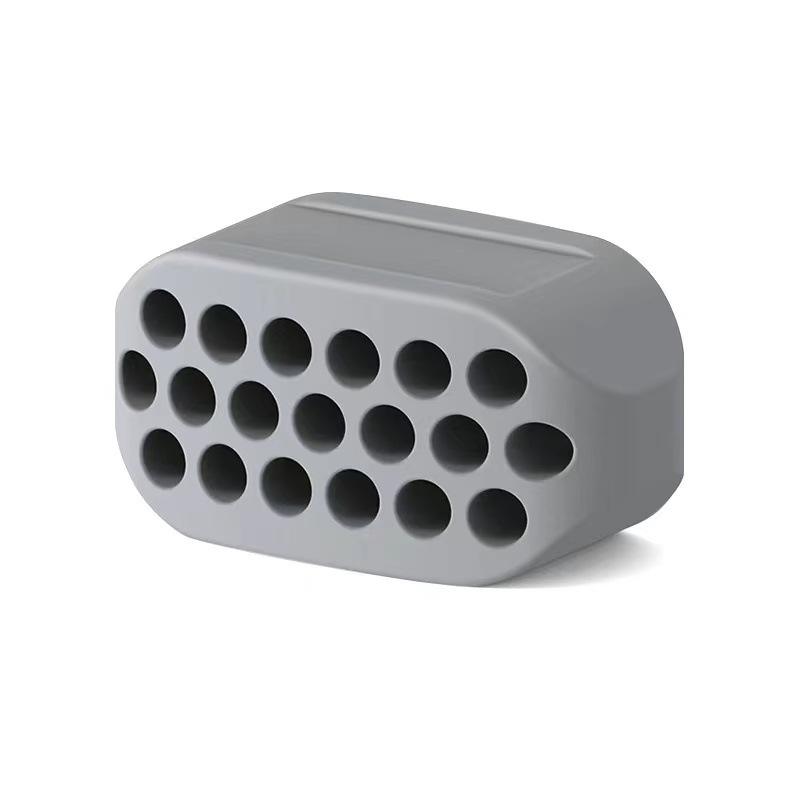 Fourth generation gray