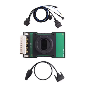 ชุดอุปกรณ์ OBDSTAR FBS3 สำหรับรถเบนซ์ รองรับการคำนวณรหัส PIN อ่านคีย์ BE คำนวณรีเซ็ต ECU รีเซ็ต Virgin และโปรแกรมคีย์ - Product Image 6