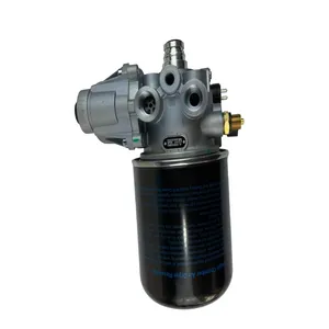Truck Parts Accessories Air Dryer Assy LG9700360015 OEM Air dryer assembly for SINOTRUK HOWO
