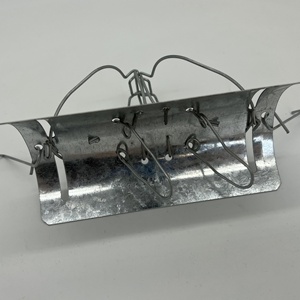 Trampas para Ratones de Aluminio con Cierre, Trampa para Ratones Yakob Roller, Trampa para Topos y Ratones - Product Image 5