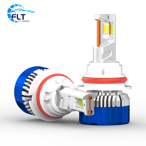 12V 220W Super lumineux Led voiture ampoule 9004 9007 H4 Luces Para Auto H11 Focos 9005 Faro H7 phare Silverado 2500 modèle - Product Image 1