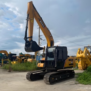 Original <b>Used</b> SANY SY135C <b>Used</b> <b>Excavator</b> Sany Sy155u Sy155 Sy135 <b>Excavator</b> Sany <b>Used</b> <b>Excavator</b> SY135C 125C 155C 235C with CE EAP - Product Image 2