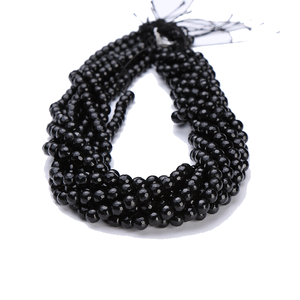 WENCHI Fashion Beaded <b>Necklaces</b> with Gemstone <b>Beads</b>-Hongkong Origin Model 2074 for Jewelry Making - Product Image 1