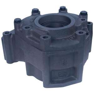 Hansen208765 0899005052 4wg200เกียร์ปั๊มความเร็วตัวแปรเกียร์ - Product Image 1