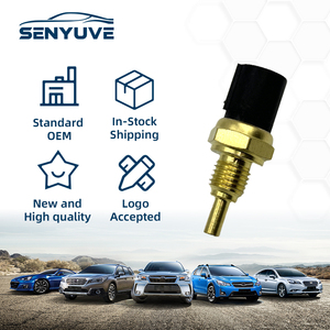 Yeni Sanyu Otomatik Sensör Su Sıcaklık Sensörü B33 37870-PK2-005 37870-PJ7-003 48160-P6K-004 ROVER için 1 Yıl Garanti - Product Image 1