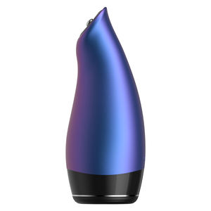 Masseur usta mastürbasyon için seks oyuncakları erkekler için adam için su geçirmez 5 frekans teleskop <span class=keywords><strong>Masturbator</strong></span> - Product Image 3