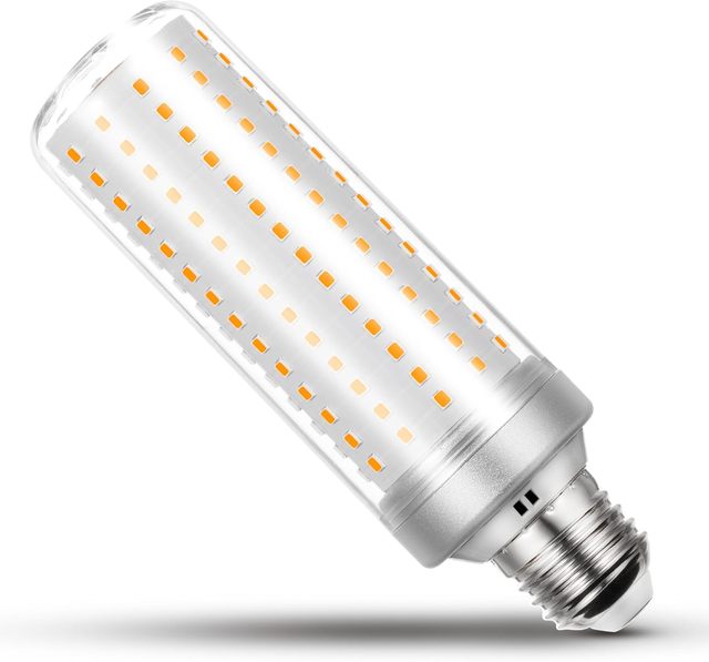 Best Price LED Light Bulbs Manufacturer 25W 40W E14 E12 B22 E26 E27 3000K 4000K 6000K Cool White Corn Bulb for Warehouse