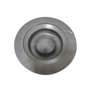 Pièces de machines de construction, piston de moteur diesel L375, 4987914 - Product Image 3