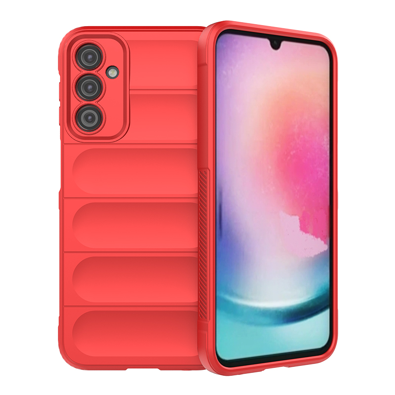 Rojo