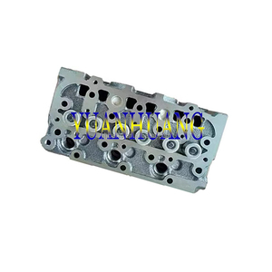 ฝาสูบ D782 สำหรับเครื่องยนต์ Kubota D782 D782E D782-EBH D782-BH รุ่น 1G008-03027 - Product Image 3