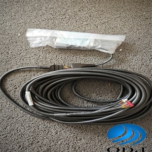IAI <b>Printer</b> Electric Cylinder RCA2-GD4NA-I-20-2-30-<b>A1</b>-X20-K2 Industrial Spare Parts Japan - Product Image 5