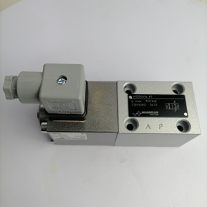 WANDFLUH Solenoid Operated Poppet AS32061a-G24 - Product Image 4