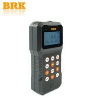 BRK CTN-230 High-Precision Coating Thickness Gauge 0.1um Accuracy 13 Specialized Probes for Ferrous/Non-Ferrous Metals