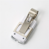 Mando a distancia Universal para puerta de garaje, 2 canales, 433 MHz, T6209
