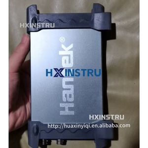 ออสซิลโลสโคปเสมือน Hantek รุ่น 6022BL ใหม่ 100% รับประกัน 1 เดือน H - Product Image 1