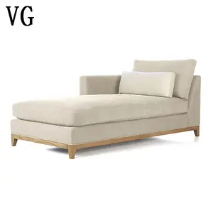 Роскошная мебель для дома, романтичное кресло из массива дерева с откидывающейся спинкой, белый диван-кровать chesterfield
