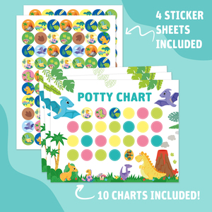 Pegatina de entrenamiento para niños y niñas, tema de coches, hábito de baño, formación de orinal, tema de sirenas, tabla de pegatinas de entrenamiento de baño para niños - Product Image 4