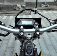Vélo électrique Surron Ultra Bee 2026, 74V 60Ah 24.5kW Turbo 95km/h, moto tout-terrain, enduro, pour adultes