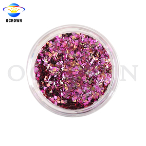 3D Losanges <span class=keywords><strong>Pas</strong></span> <span class=keywords><strong>Cher</strong></span> Chunky Paillettes En Vrac pour Ongle Décorations/Meilleur artisanat paillettes - Product Image 5