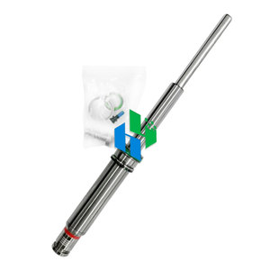 4791 trục khoan thẳng đứng 2031954791 trục chính nhàm chán verr. Hub = 60/D = 28 cho homag/weeke CNC đồ gỗ <span class=keywords><strong>bhx</strong></span> 050/055 - Product Image 2