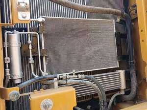 Excavatrice CAT320gc d'occasion de qualité supérieure Diying, 20 tonnes, excavatrice Caterpillar d'occasion pour l'exploitation minière - Product Image 6