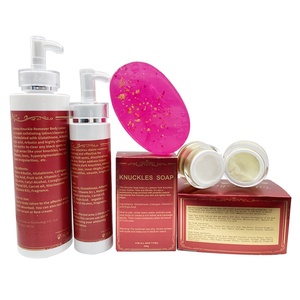 Organic Rang Beauty Elimina las Manchas Oscuras en los Nudillos, Elimina el <span class=keywords><strong>Melasma</strong></span> y las Espinillas, Reduce las Arrugas, Suaviza y Reafirma la Piel con Colágeno - Product Image 6