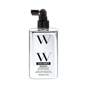 Color WOWs Dream Coat Spray de lissage des cheveux Supernatural Heat Protectant Hair Styling Spray 200ml