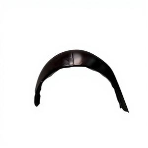 Guardabarros Delantero Derecho Completo para FIAT 500 D F L R, Parafango LAMIERATI - Product Image 1