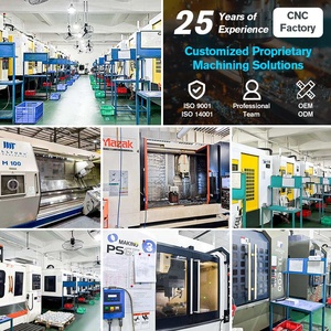 Servicios de Mecanizado CNC de Latón Personalizados, Torneado y Fresado, Fabricante de Piezas Mecanizadas CNC, Componentes de Torno CNC OEM de China - Product Image 2