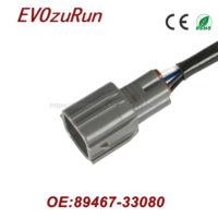 Sonde Lambda Oxygène Avant (O2) 89467-33080 8946733080 pour Toyota Camry Solara Scion TC – Vente Directe Usine