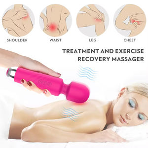 Vibrador Potente para Mujeres, Estimulador de Clítoris, Juguete Sexual para Adultos, Gran Venta - Product Image 5