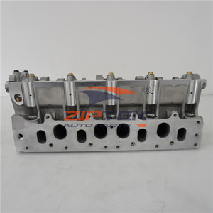 908098 1.9D Motor F8Q Cabeza de Cilindro Completa para Renault Clio <span class=keywords><strong>Kangoo</strong></span> Megane Opel Suzuki Samurai - Product Image 4