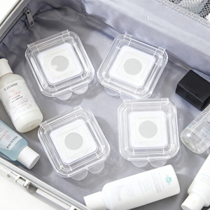 Microneedle vá HA Hydrocolloid không thấm nước Chống mụn trứng cá loại bỏ mụn trứng cá da mặt các bản vá lỗi mụn đầu đen loại bỏ mụn trứng cá - Product Image 5