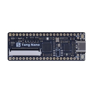 Sipeed ลิ้นจี่ Tang <span class=keywords><strong>Nano</strong></span> บอร์ดพัฒนา FPGA แบบเรียบง่ายบอร์ดขนมปังชิป GW1N-1 - Product Image 4
