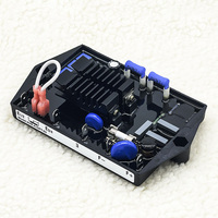 Régulateur de tension automatique AVR-A-OPT-03, module stabilisateur AVR pour générateur diesel de camion-citerne 50/60Hz