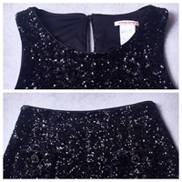 Ensemble femme de haute qualité, écologique, imperméable, nouveau blazer fin pour le début du printemps, jupe courte à perles, col rabattu