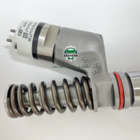295-9085 374-0750 618-0750 20R-8047 20R-2284 Conjunto de inyector de combustible para motor Modelo C32 Sistema de boquilla de inyección de combustible diésel