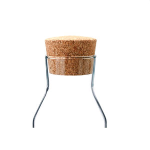 Pot à café en bois <span class=keywords><strong>d</strong></span>'usine original à côté en verre transparent ensemble de <span class=keywords><strong>carafe</strong></span> à <span class=keywords><strong>eau</strong></span> de nuit - Product Image 6